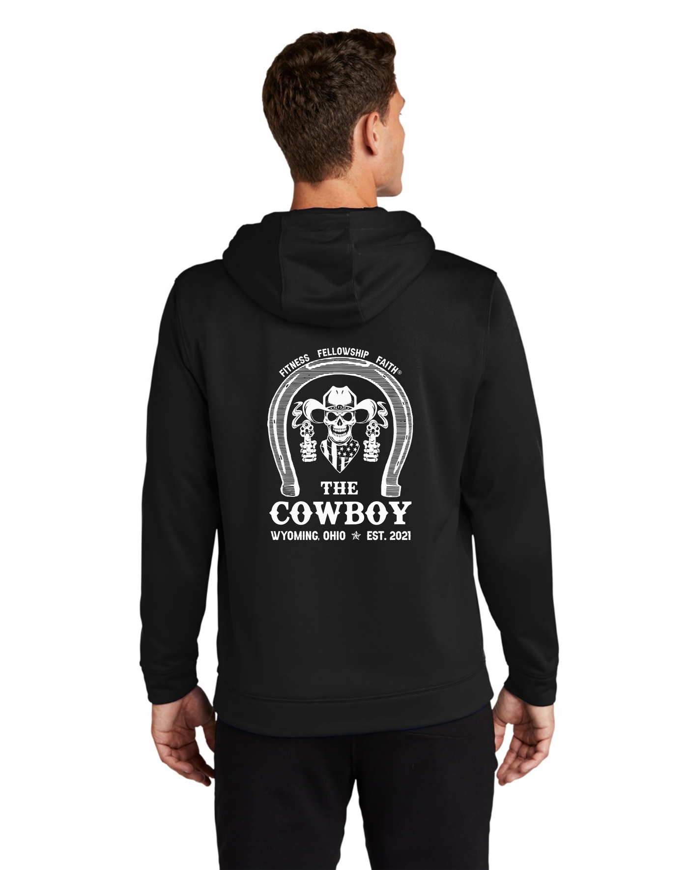 F3 Cincinnati The Cowboy Pre-Order May 2023