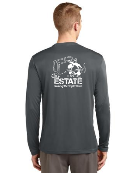 F3 The Estate Pre-Order August  2020