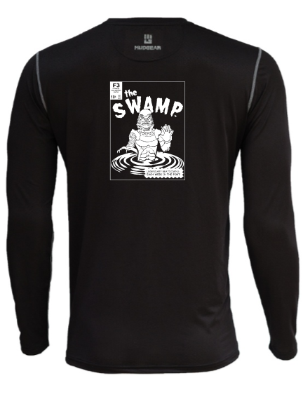 F3 The Swamp Pre-Order April 2021