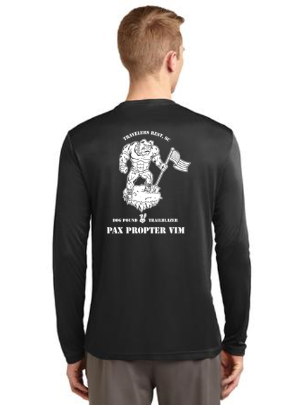 F3 Dog Pound Pre-Order March 2020