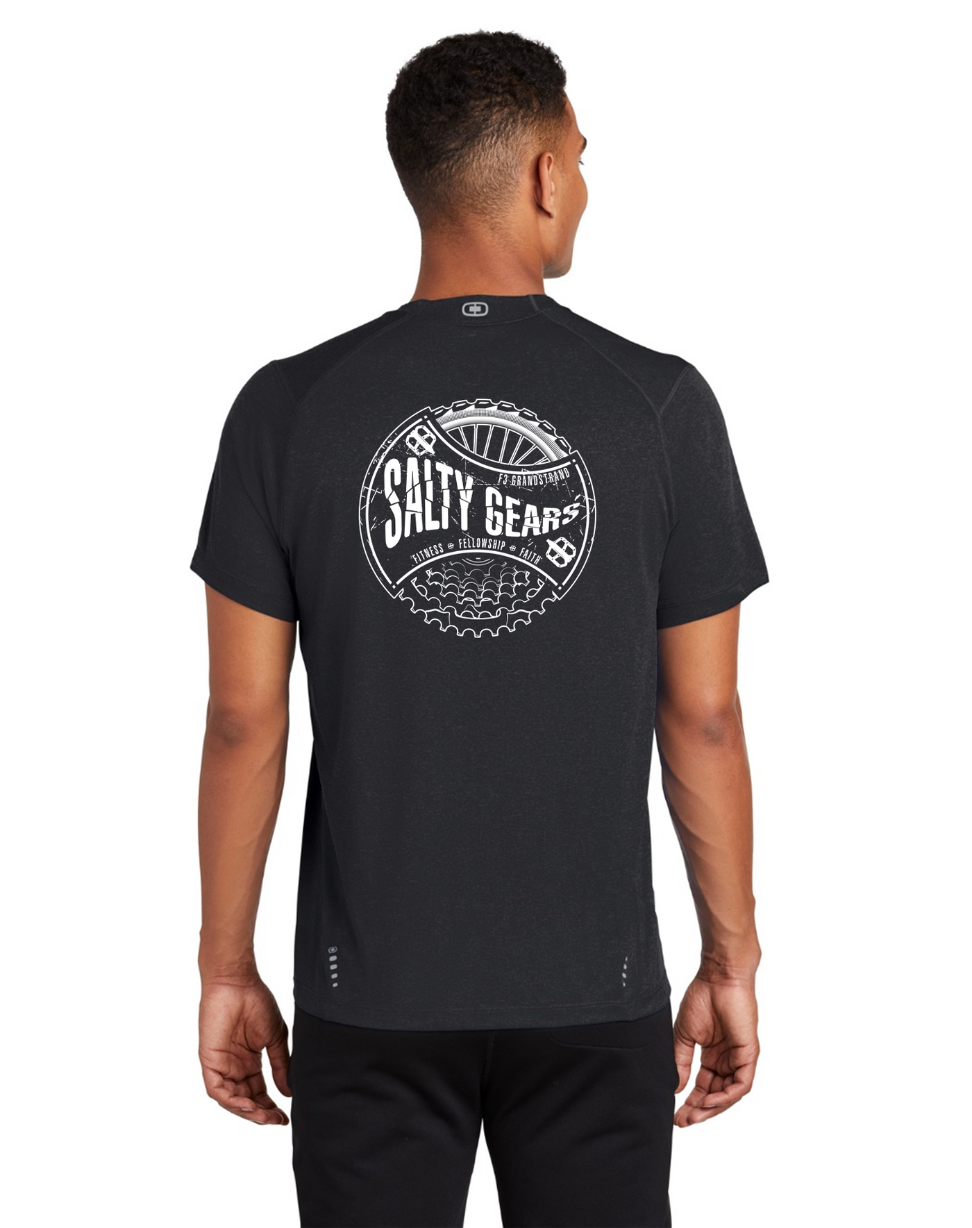 F3 Grandstrand Salty Gears Pre-Order May 2023