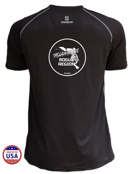 F3 Rogue Region Pre-Order July 2021