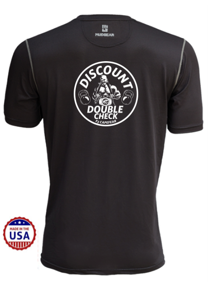 F3 Discount Double Check Pre-Order March 2021