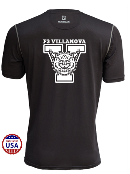 F3 Villanova Pre-Order June 2020