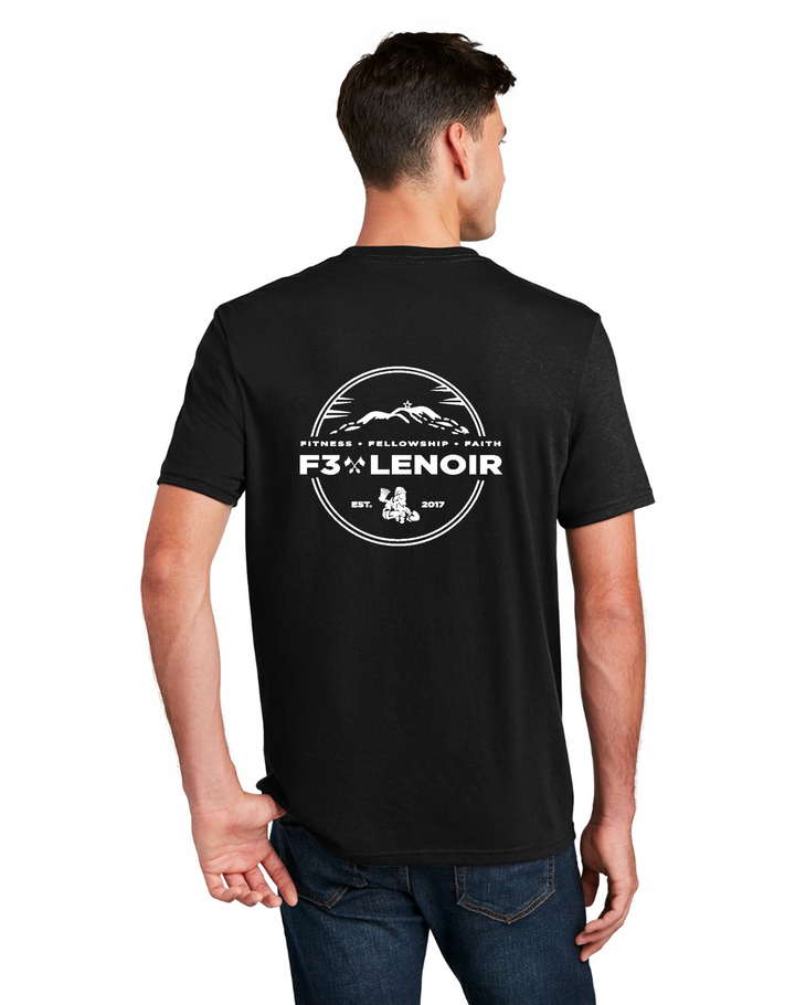 F3 Lenoir Pre-Order October 2022