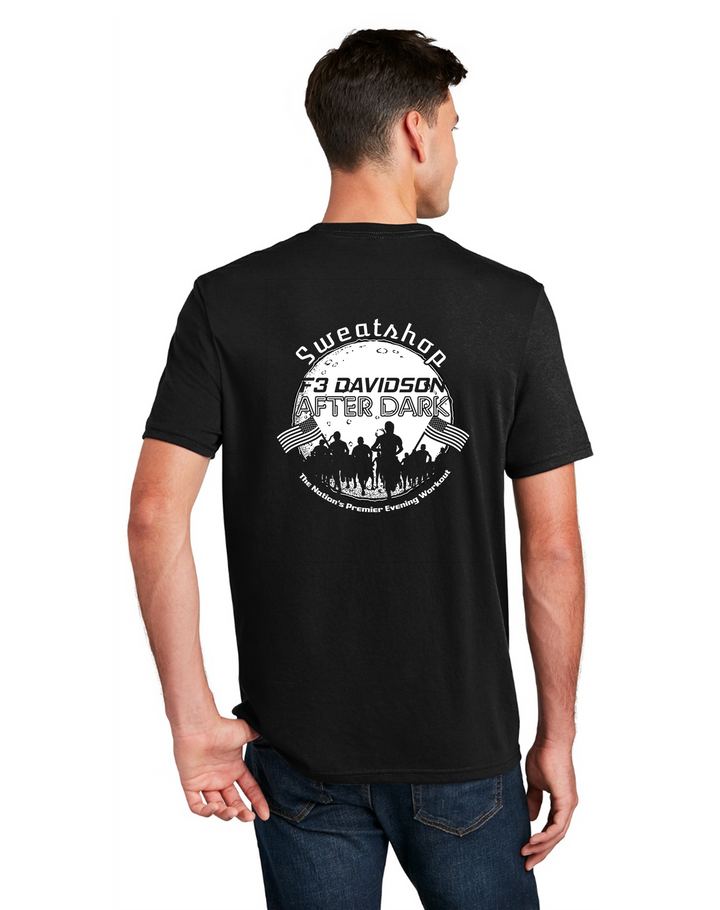 F3 Davidson Sweatshop After Dark Pre-Order January 2023