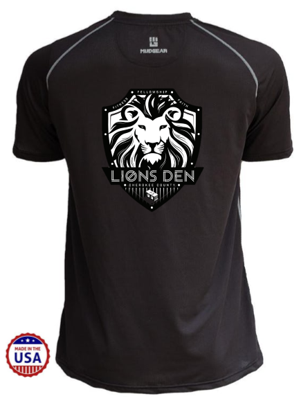F3 Lion's Den Pre-Order 10/19