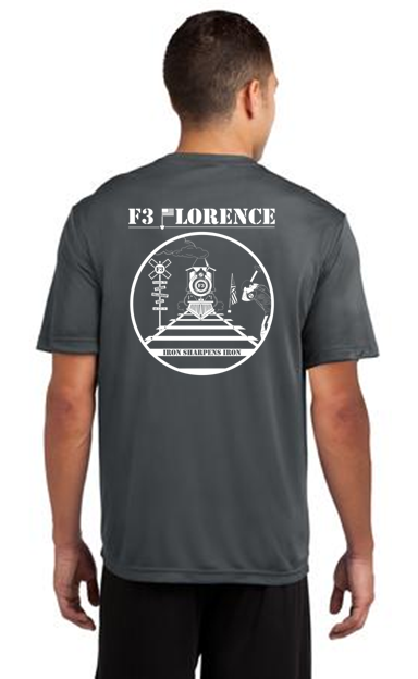 F3 Florence New Pre-Order May 2020