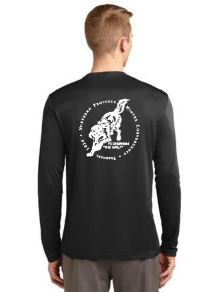 F3 The Wolf Pre-Order 01/20