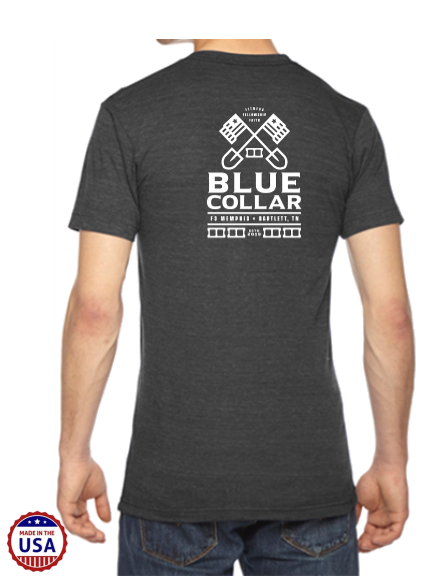 F3 Memphis Blue Collar Pre-Order 12/19