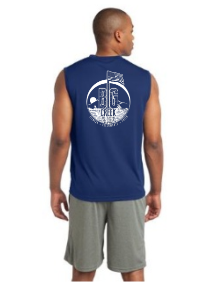 F3 The Big Creek Pre-Order April 2021