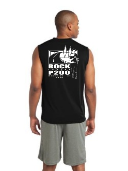 F3 Rock Region P200 Black Shirts Pre-Order
