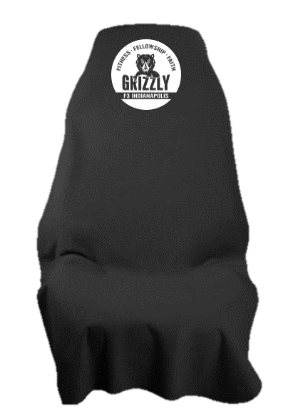 F3 The Grizzly Pre-Order April 2020