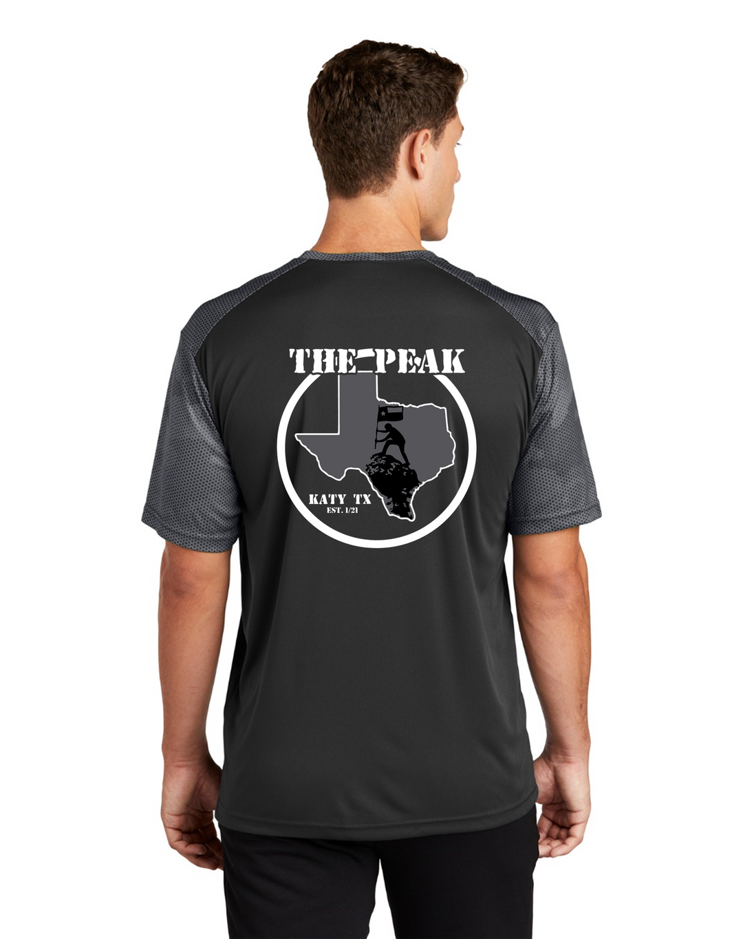 F3 Katy TX The Peak Pre-Order January 2023