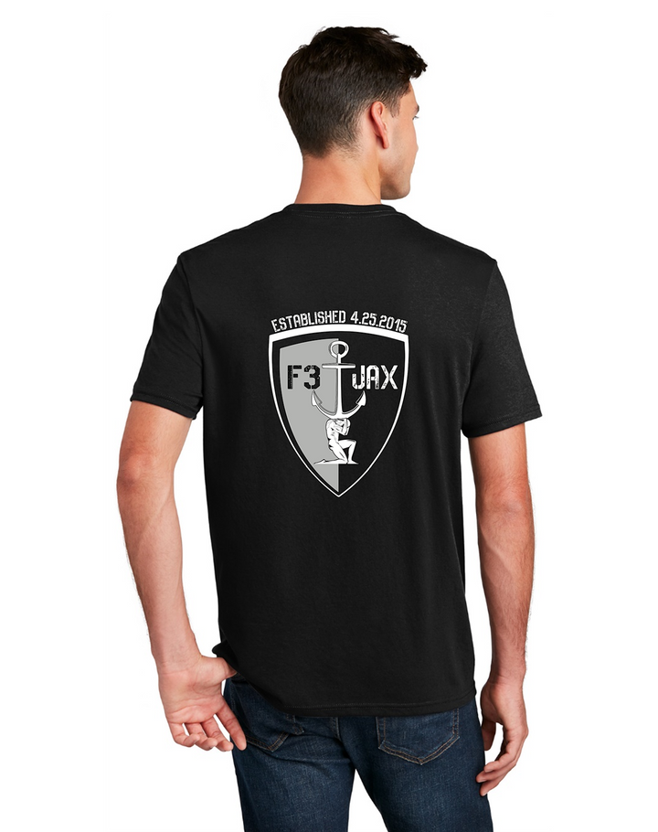 F3 Jacksonville Jax Pre-Order July 2022