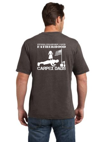 F3 Carpex Dads Pre-Order 09/19