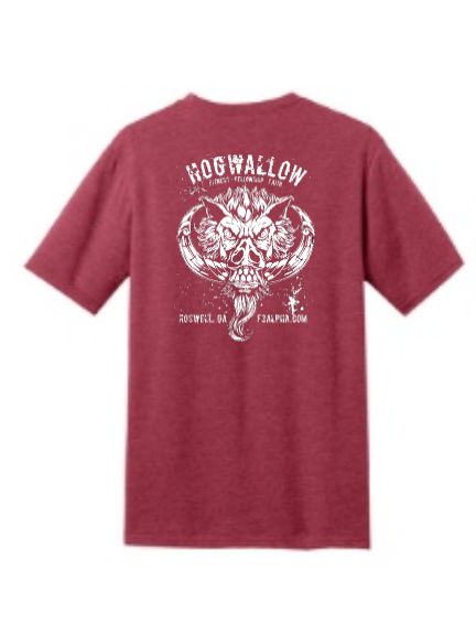 F3 Hogwallow Pre-Order