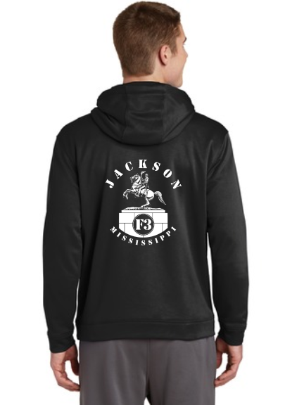 F3 Jackson MS Pre-Order May 2021