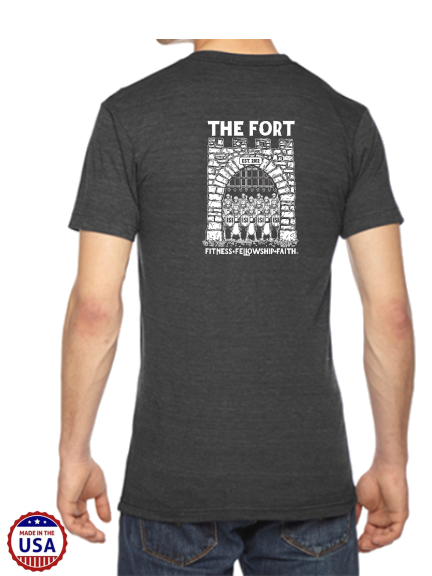 F3 The Fort Pre-Order October 2020