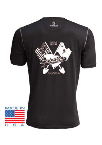 F3 Lexington Shirts Pre-Order