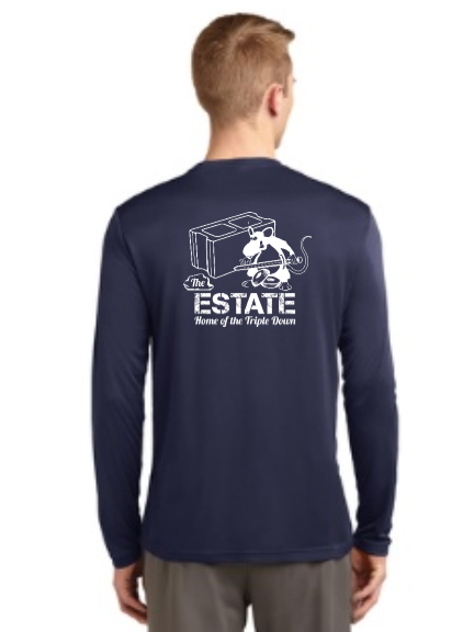 F3 The Estate Pre-Order August  2020