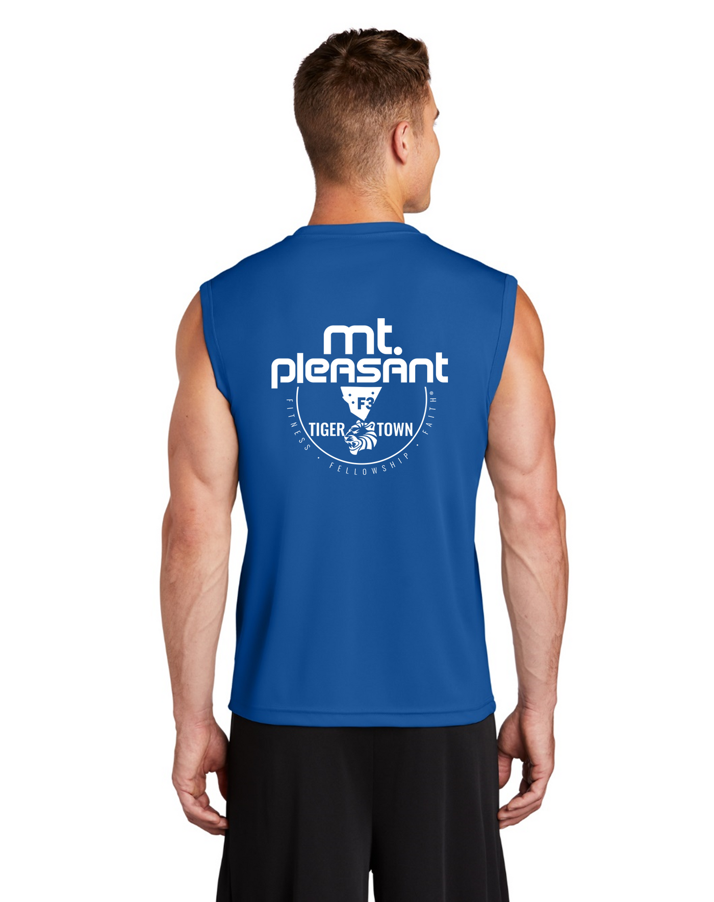 F3 Mt. Pleasant Pre-Order March 2023