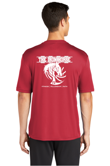 F3 The Iron Horse Pre-Order May 2022