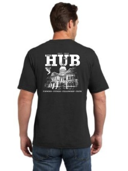 F3 The Hub Pre-Order