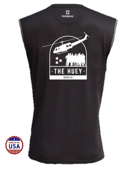 F3 The Huey Pre-Order August 2021