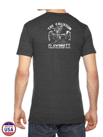 F3 Gwinnett The Coliseum Pre-Order April 2021