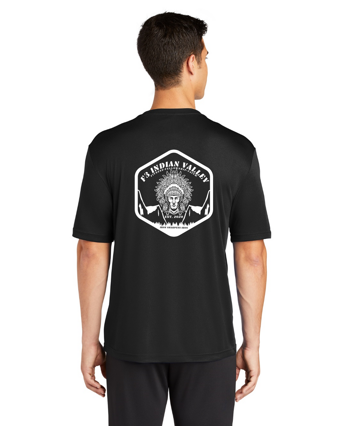 F3 Indian Valley Pre-Order August 2022