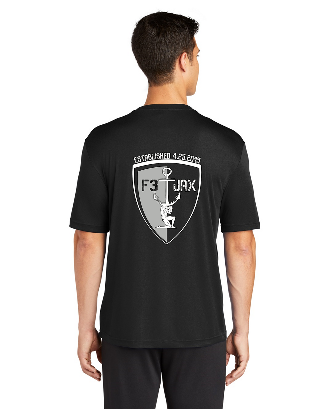 F3 Jacksonville Jax Pre-Order July 2022