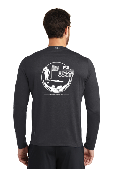 F3 Space Coast Pre-Order November 2021