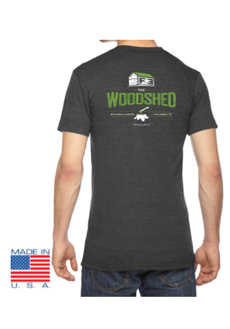 F3 Woodshed Pre-Order July 2021