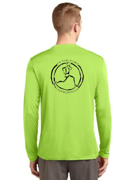F3 The Fort Shirts Pre-Order June 2020