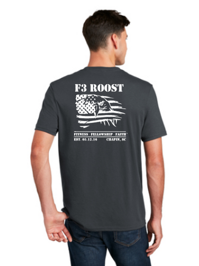 F3 Roost Pre-Order February 2023