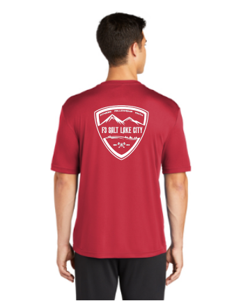 F3 Salt Lake City Pre-Order August 2020