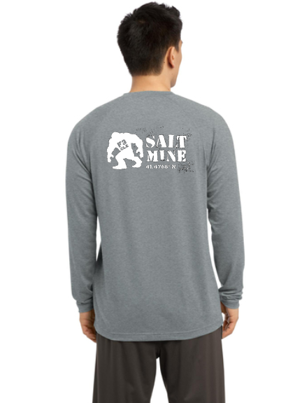 F3 Salt Mine Pre-Order 10/19
