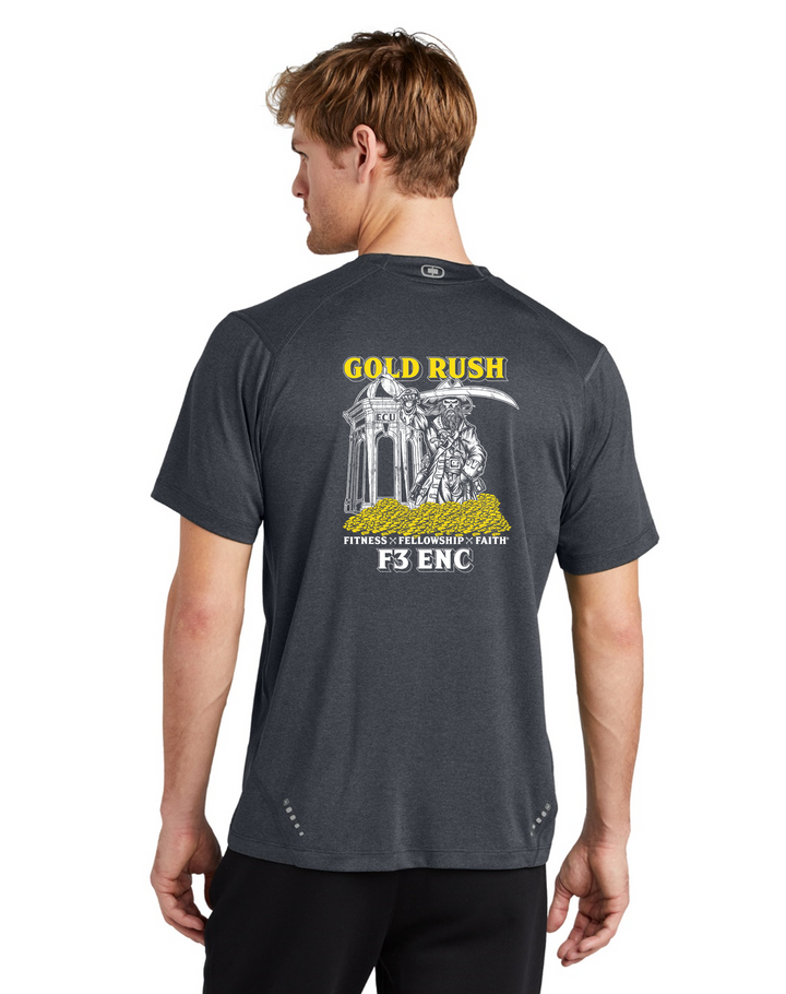F3 ENC Gold Rush Pre-Order April 2022