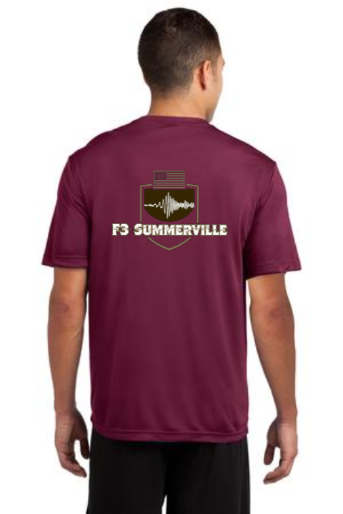 F3 Summerville Pre-Order October 2021