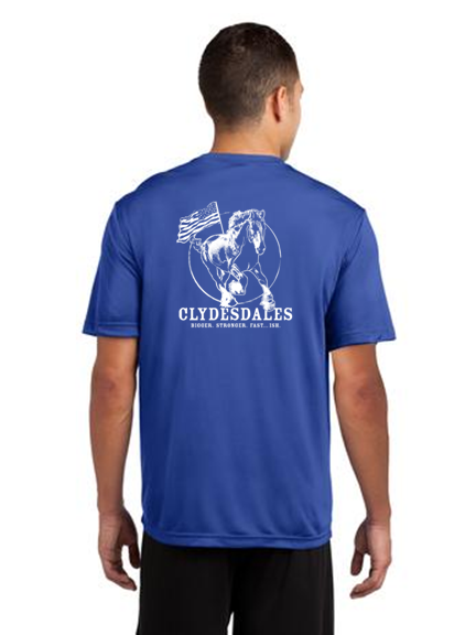 F3 Clydesdales Pre-Order June 2025