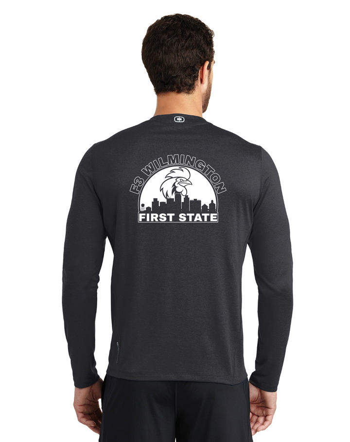 F3 Wilmington Pre-Order October 2022
