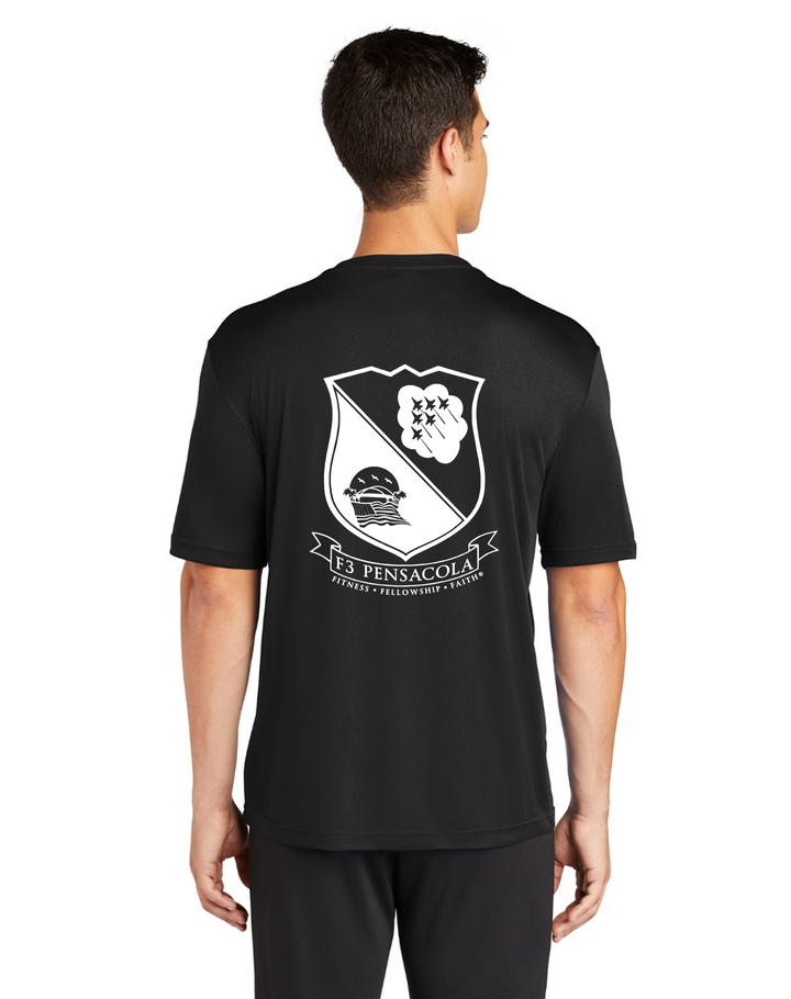 F3 Pensacola Pre-Order October 2022