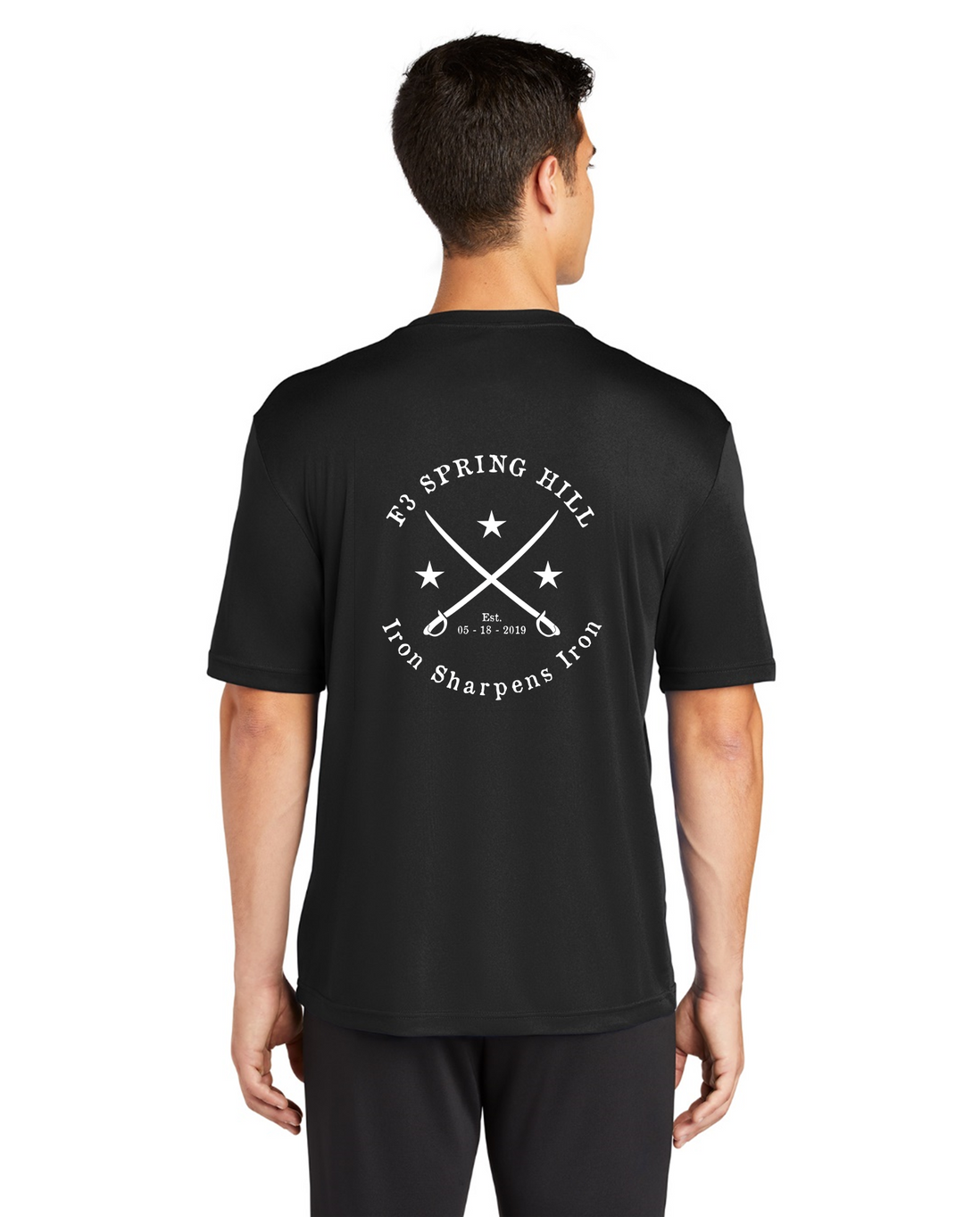 F3 Spring Hill Pre-Order November 2022