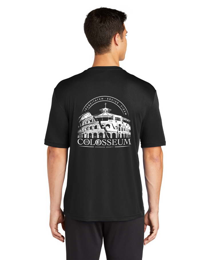 F3 Cherokee County The Colosseum XXII Pre-Order July 2022