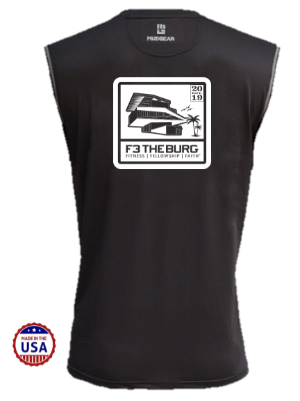 F3 The Burg with Custom Names Pre-Order May 2021
