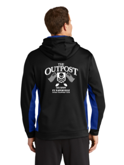 F3 Naperville The Outpost Pre-Order October 2021
