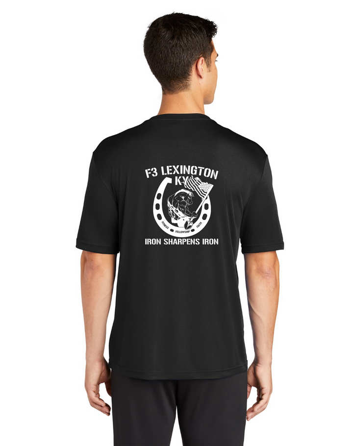 F3 Lexington KY Pre-Order November 2022