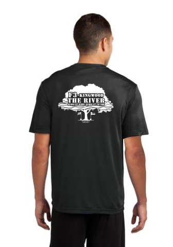 F3 Kingwood The River Pre-Order December 2022