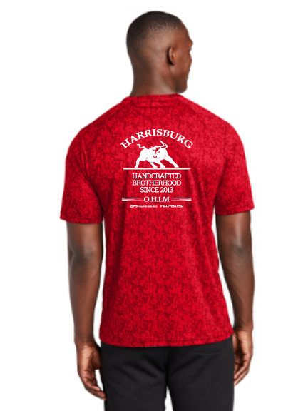 F3 Harrisburg Pre-Order January 2023